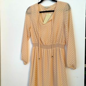 NEW Women dress size medium new with tags